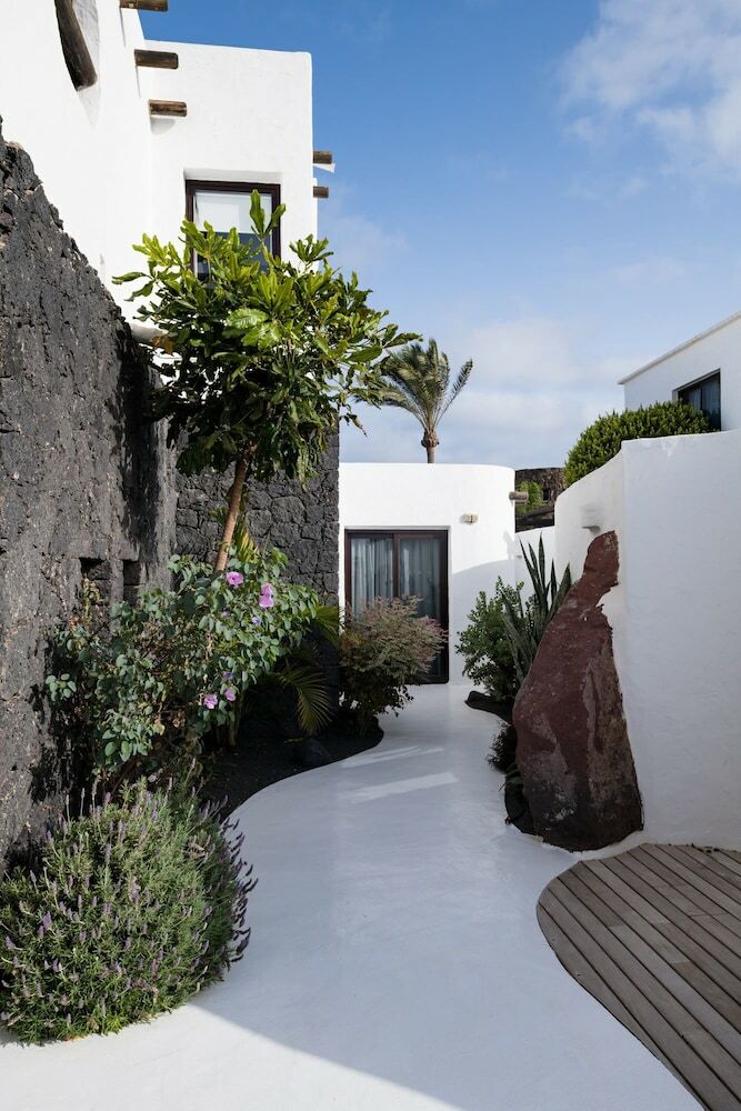 Hotel Villas Heredad Kamezi