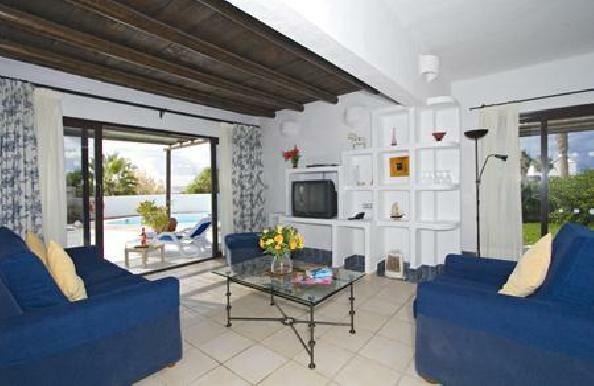 Hotel Villas Heredad Kamezi