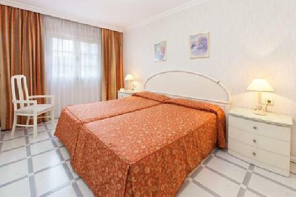 Club Ambassador Apartamentos