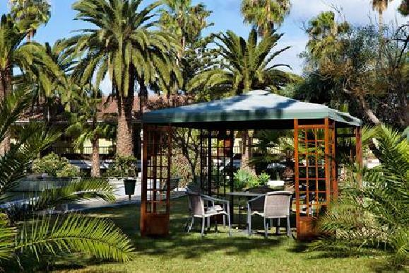 Club Ambassador Apartamentos
