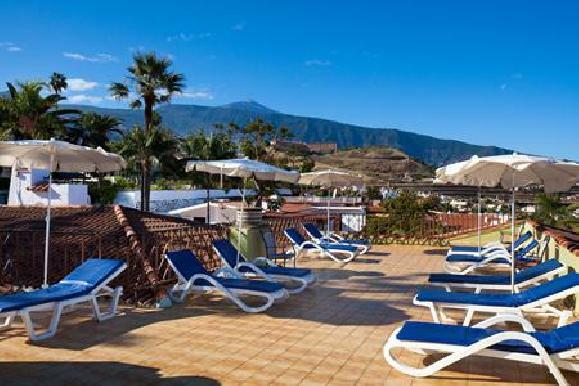 Club Ambassador Apartamentos