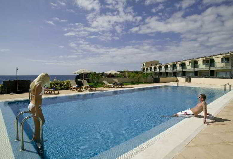 Hotel Sun Bay Villas