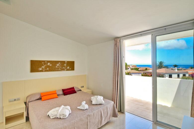 Hotel Sun Bay Villas