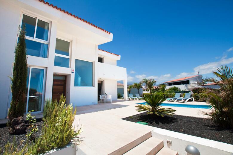 Hotel Sun Bay Villas