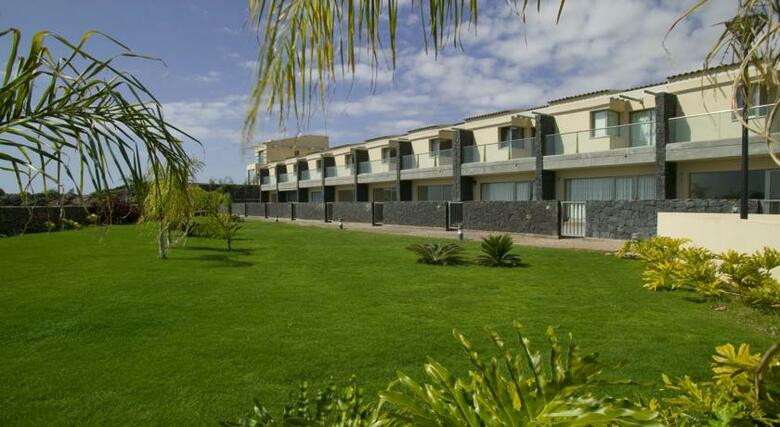 Hotel Sun Bay Villas