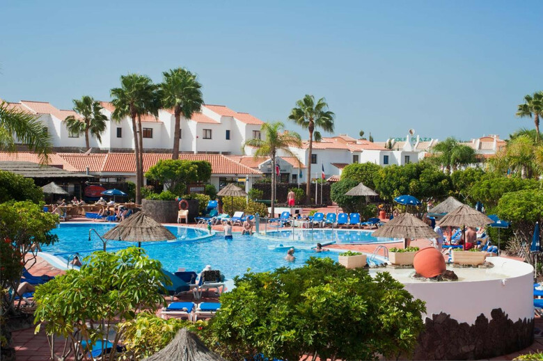 Hotel Wyndham Residences Tenerife Golf Del Sur