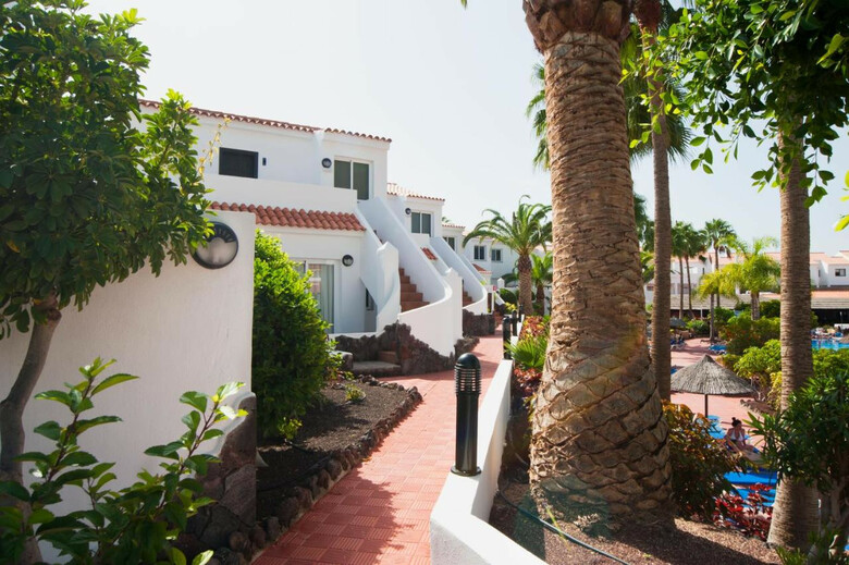 Hotel Wyndham Residences Tenerife Golf Del Sur