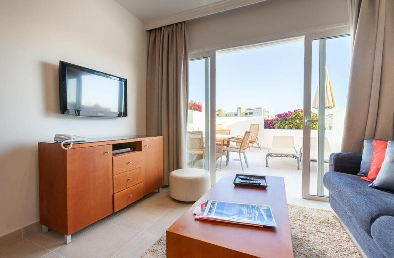 Hotel Wyndham Residences Tenerife Golf Del Sur