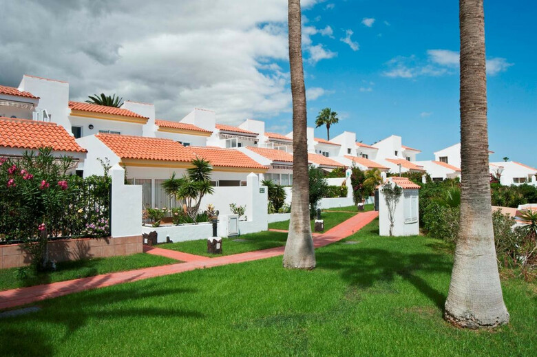Hotel Wyndham Residences Tenerife Golf Del Sur