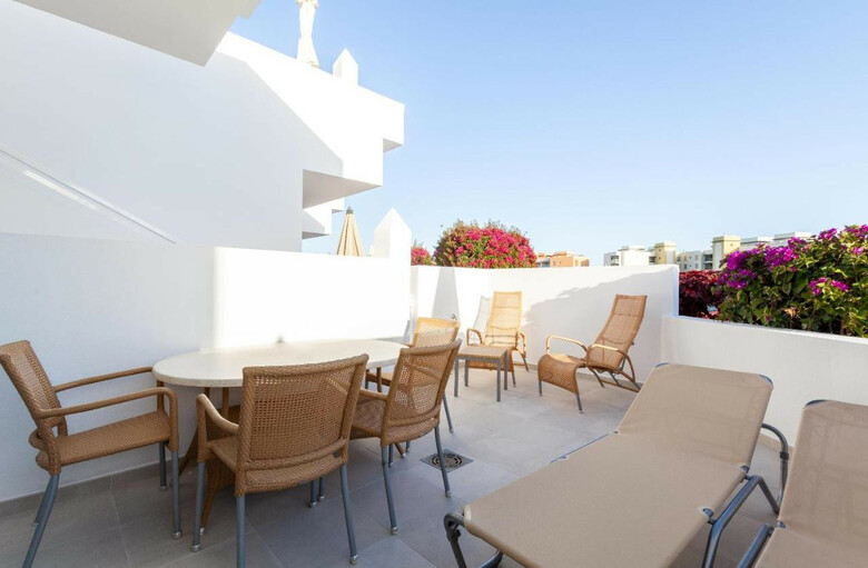 Hotel Wyndham Residences Tenerife Golf Del Sur