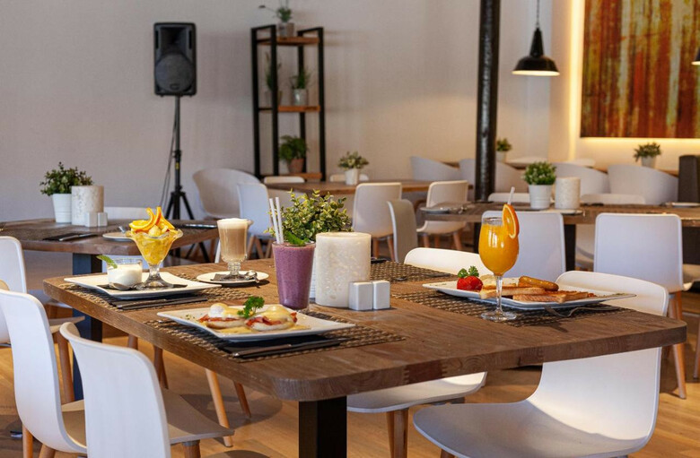 Hotel Wyndham Residences Tenerife Golf Del Sur