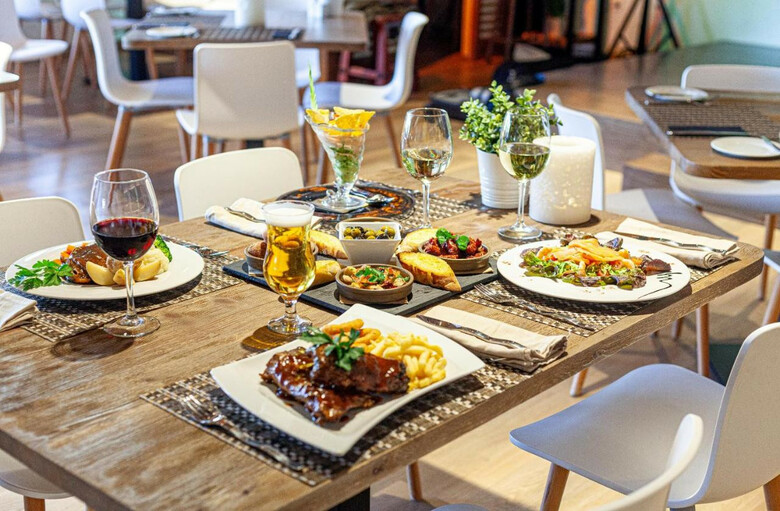 Hotel Wyndham Residences Tenerife Golf Del Sur
