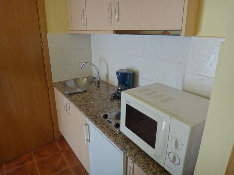 Aparthotel Llemp�