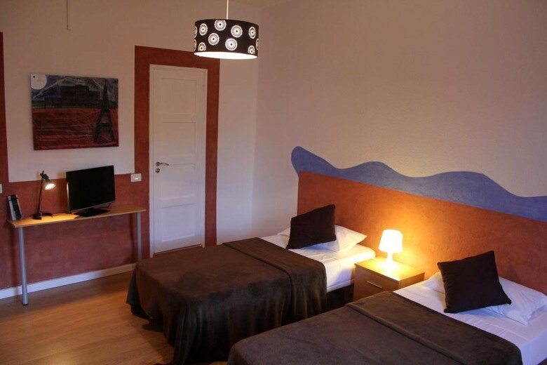 Hotel Horizonte