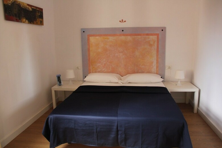 Hotel Horizonte