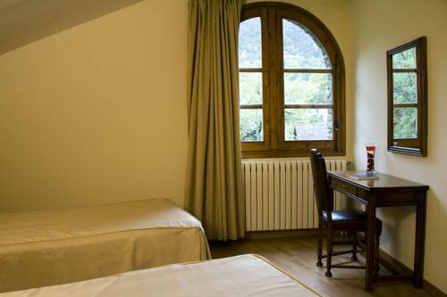 Hotel Santa B�rbara De La Vall D'ordino