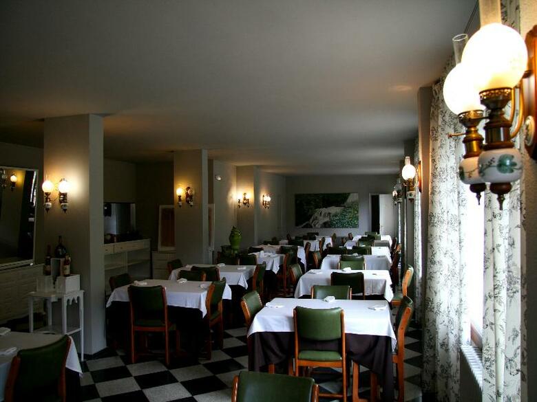 Hotel El Pradet