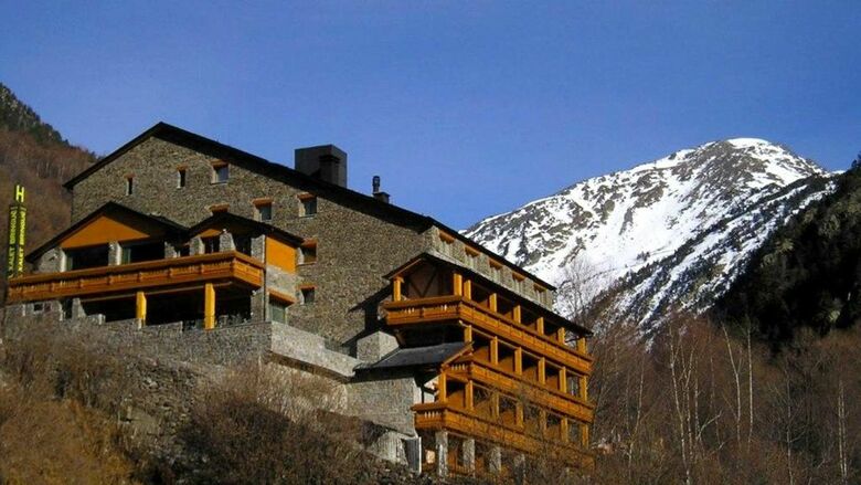 Hotel Xalet Bringu�