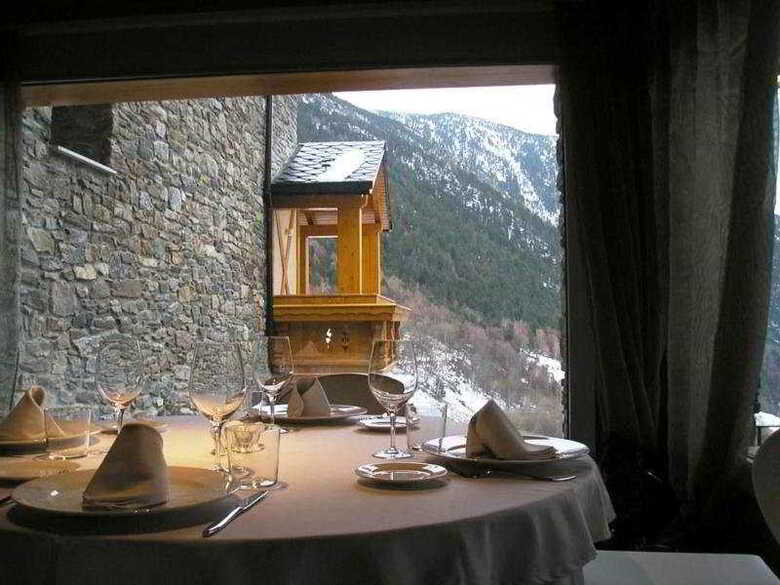 Hotel Xalet Bringu�