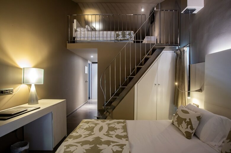 Hotel Xalet Bringu�