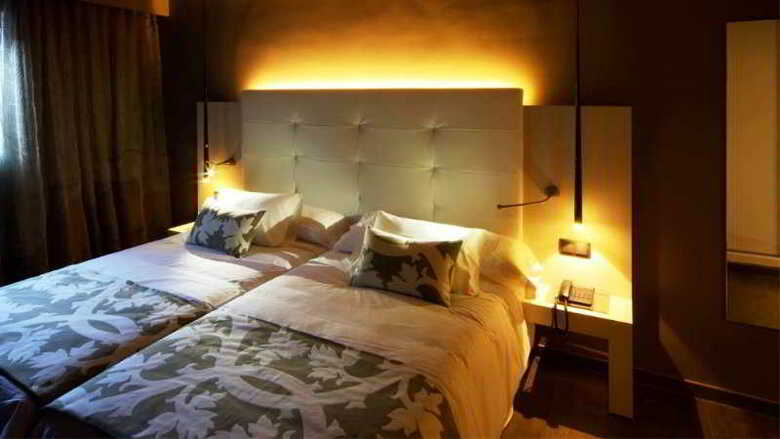 Hotel Xalet Bringu�