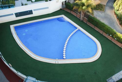 Apartamentos Residencial Nova Calpe