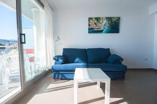 Apartamentos Residencial Nova Calpe