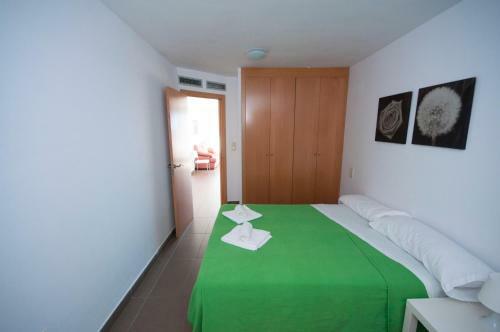 Apartamentos Residencial Nova Calpe