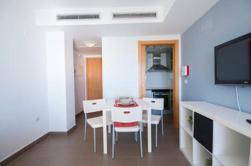 Apartamentos Residencial Nova Calpe