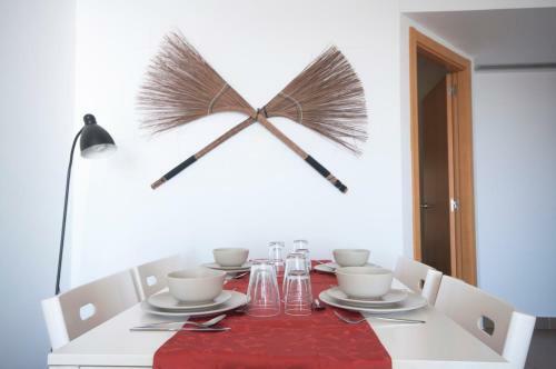 Apartamentos Residencial Nova Calpe