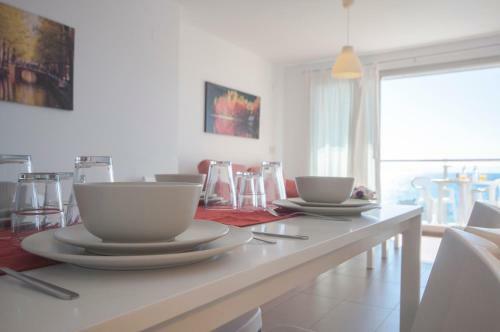 Apartamentos Residencial Nova Calpe