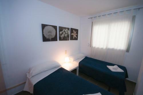 Apartamentos Residencial Nova Calpe
