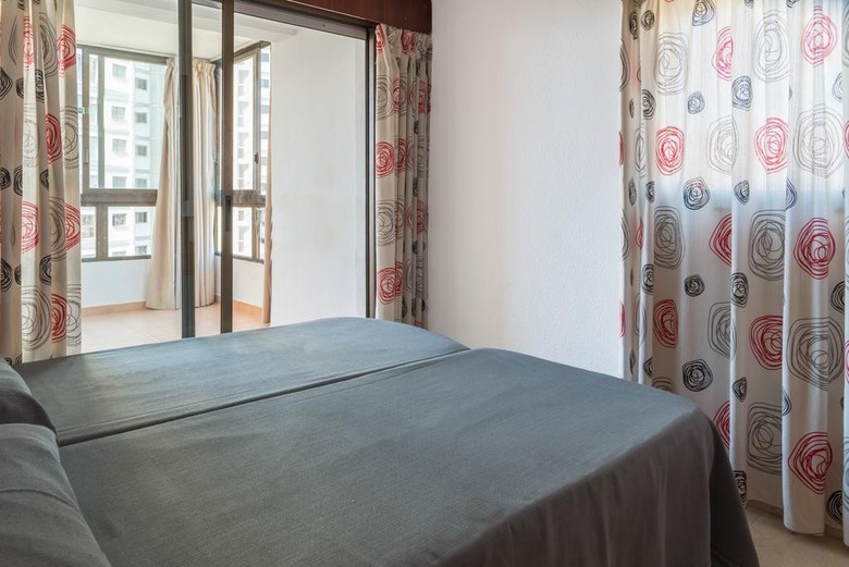 Apartamentos Gemelos IV