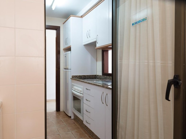 Apartamentos Gemelos IV