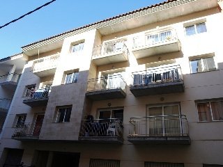 Apartamentos Nautic Blanes