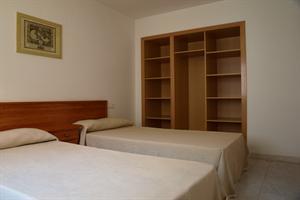 Apartamentos Nautic Blanes