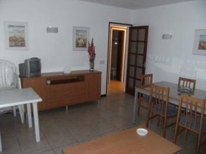 Apartamentos Nautic Blanes
