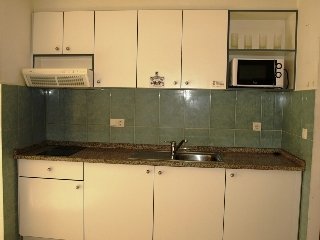Apartamentos Nautic Blanes