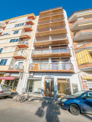Ar Apartaments Camps