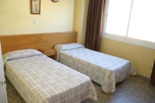Villa Apartamentos Borodin