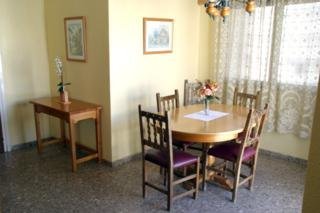 Villa Apartamentos Borodin