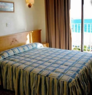 Villa Apartamentos Borodin