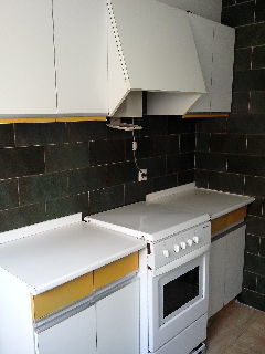 Villa Apartamentos Borodin