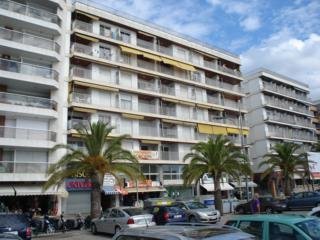 Villa Apartamentos Borodin