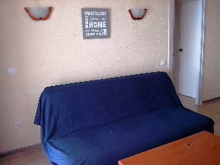 Villa Apartamentos Borodin