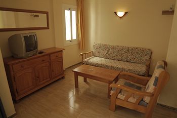 Villa Apartamentos Borodin