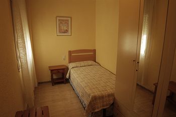 Villa Apartamentos Borodin