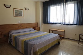 Villa Apartamentos Borodin