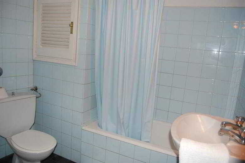 Hotel Pensi�n El Amigo