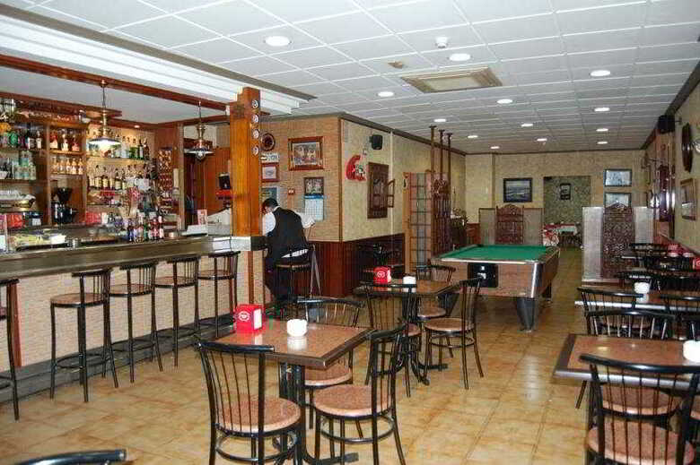 Hotel Pensi�n El Amigo